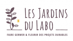 Les Jardins du Labo, pour des projets durables